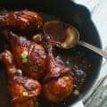 9 Amazing Chicken Leg Recipes