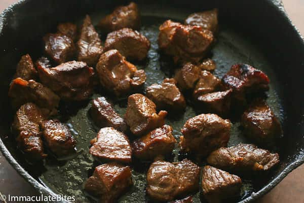 Slow Cooker Jamaican beef stew