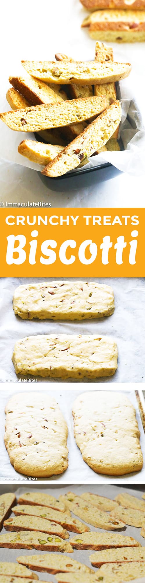 Biscotti