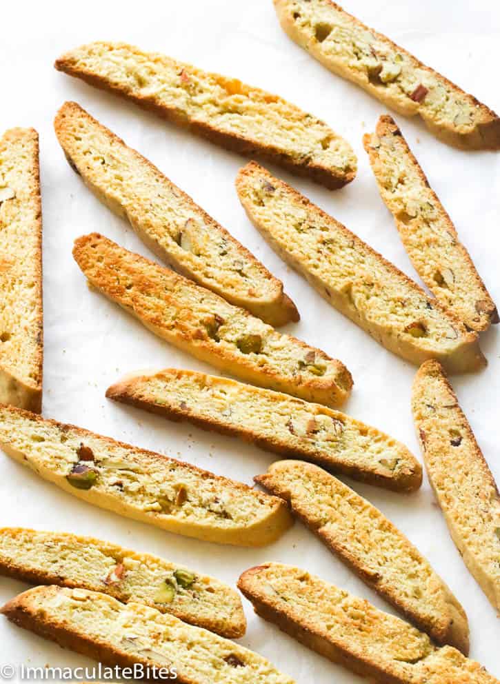 Biscotti