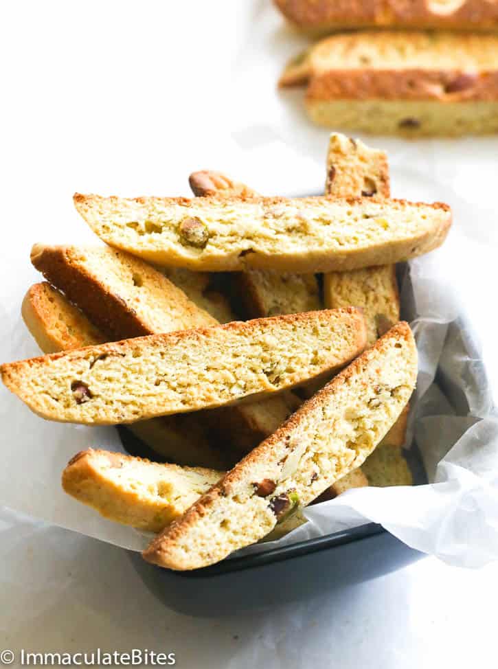 Biscotti