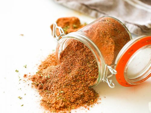 Spices & Seasoning