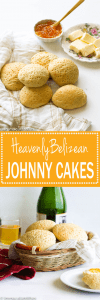 belizean johnny cake