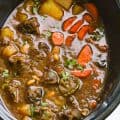12 Easy Slow Cooker Recipes