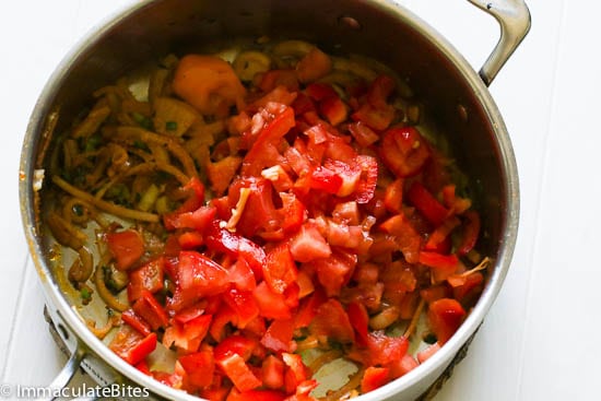 Caribbean Corn Beef and Cabbage