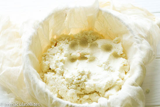 Make your alcapurria masa (dough)