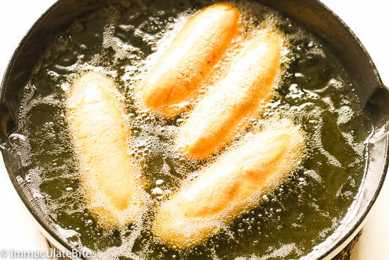 Fry them up