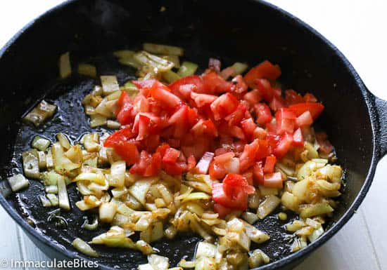 Cajun Chicken Pasta