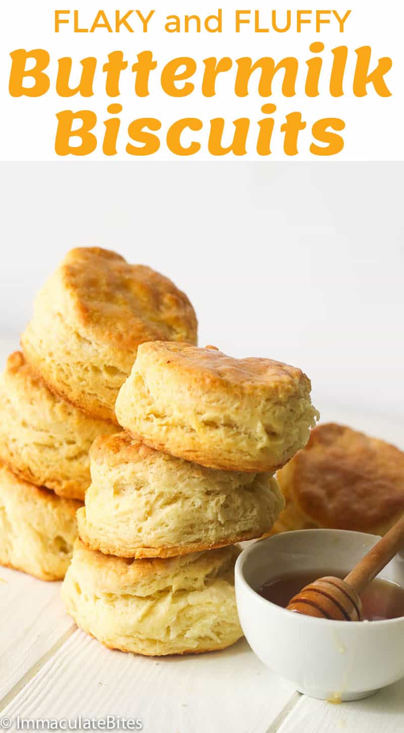 Buttermilk Biscuits