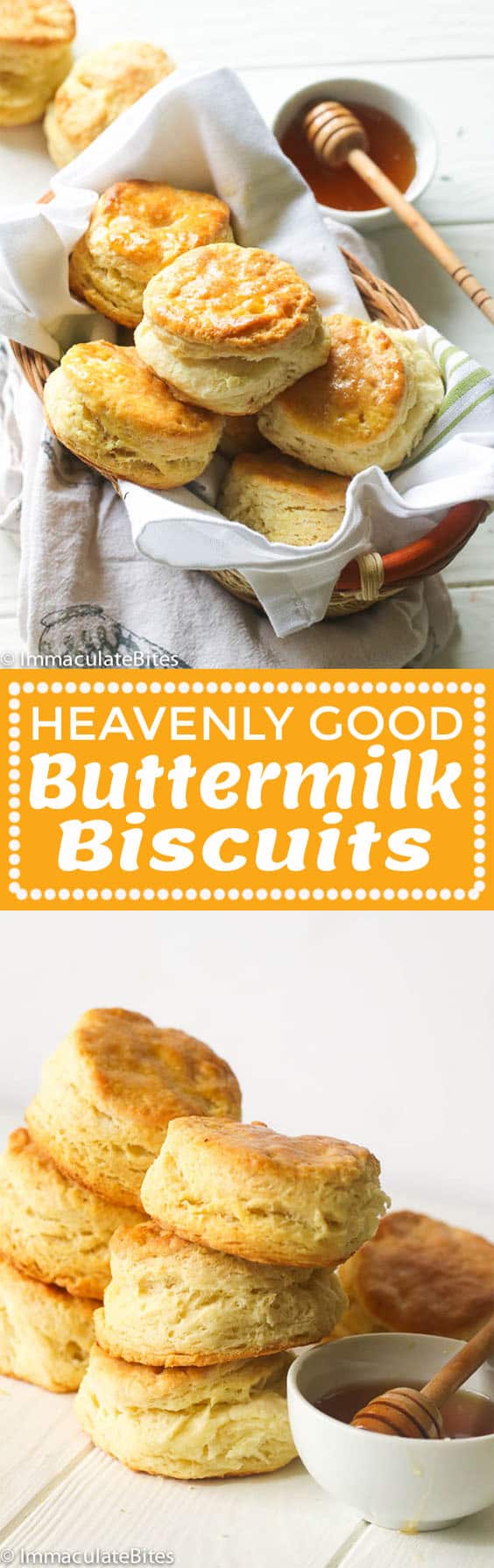 Buttermilk Biscuits