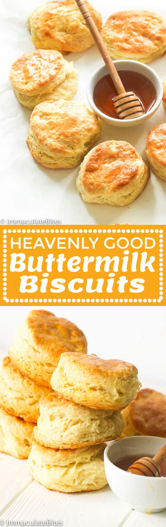 Buttermilk Biscuits