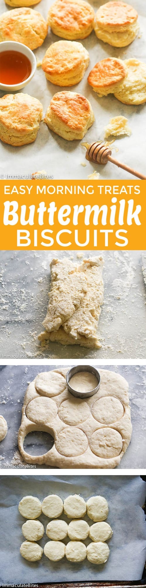 Buttermilk Biscuits