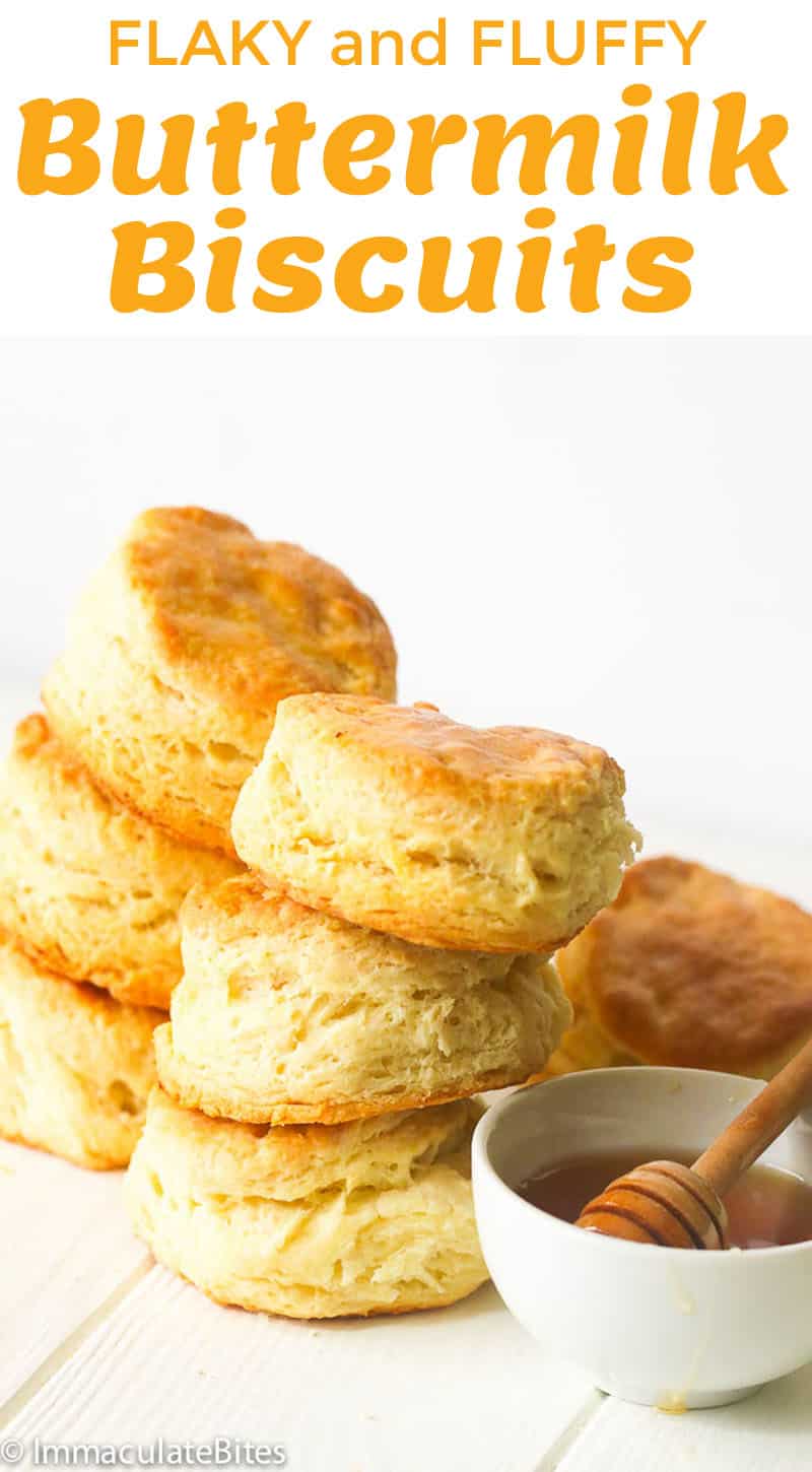 Buttermilk Biscuits