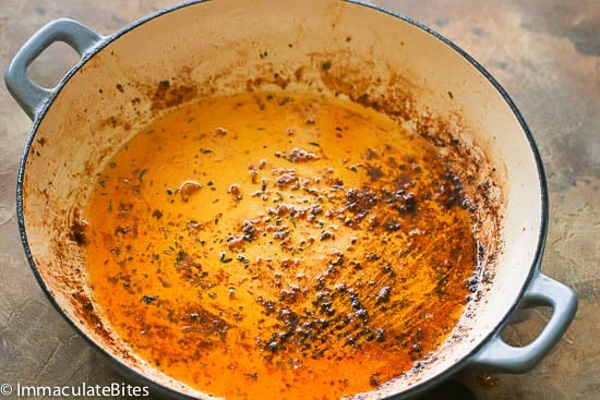 Rosemary Chicken