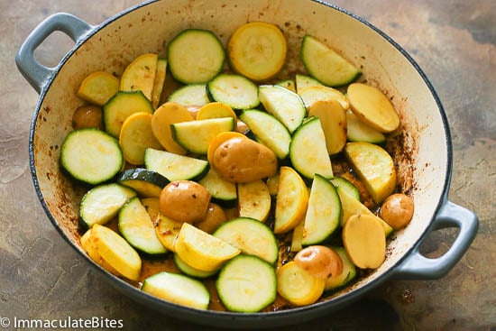 Rosemary Chicken