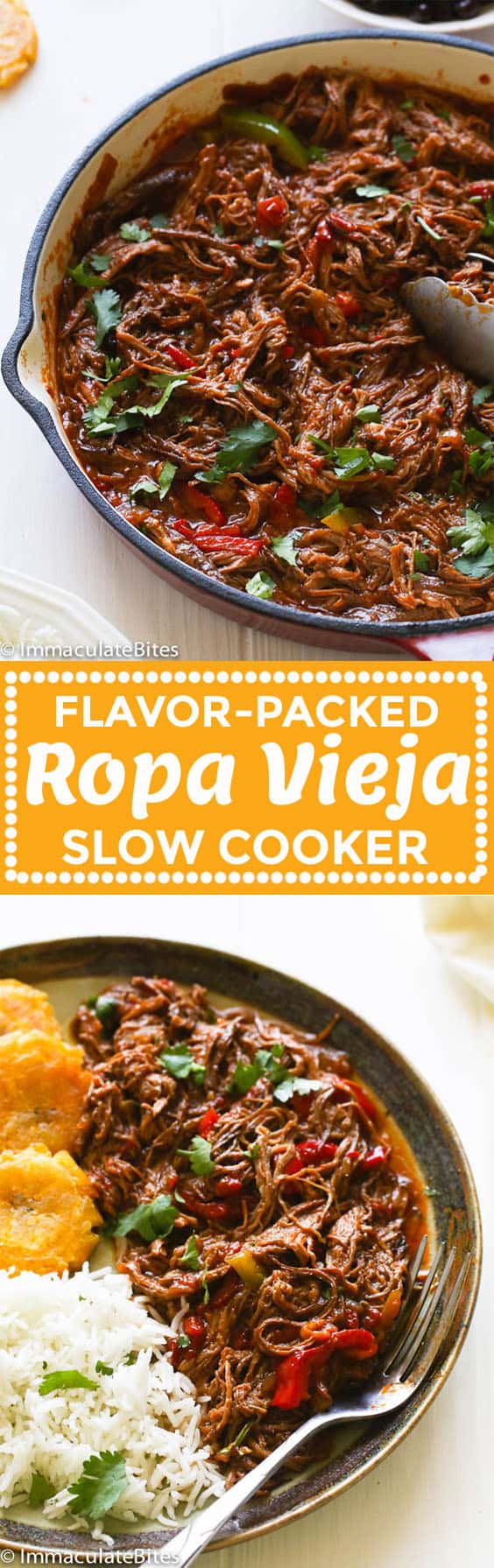 ropa vieja slow cooker