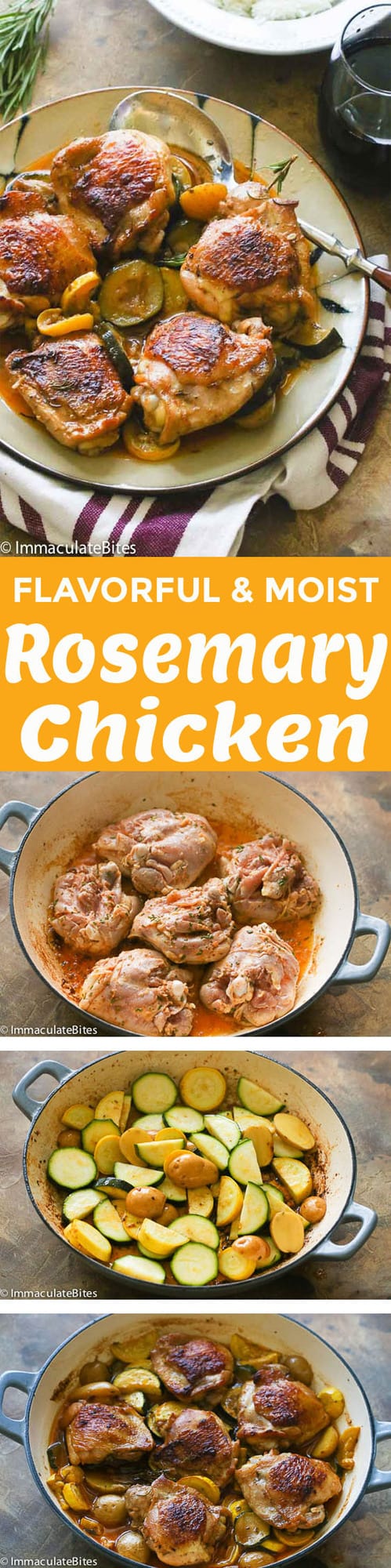Rosemary Chicken