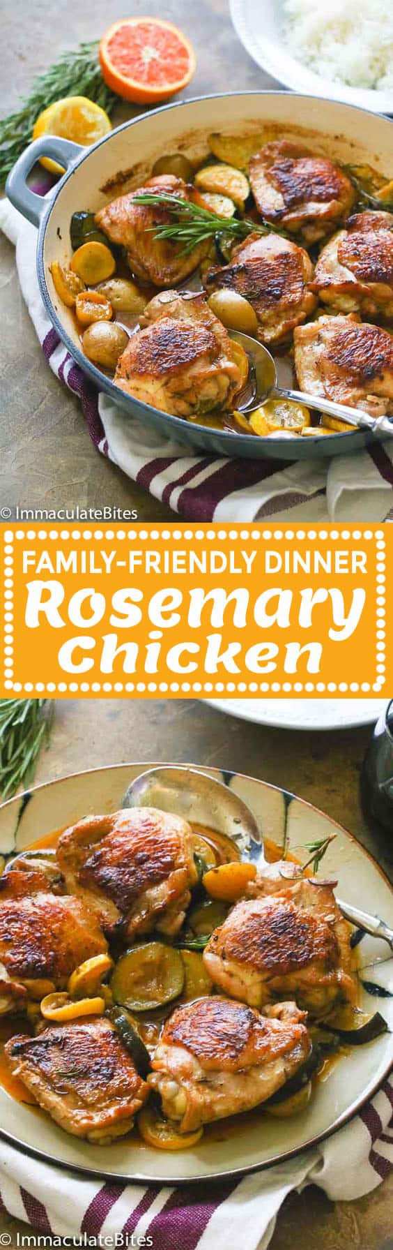 Rosemary Chicken