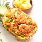 Pineapple Fried Rice