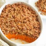 Sweet Potato Casserole