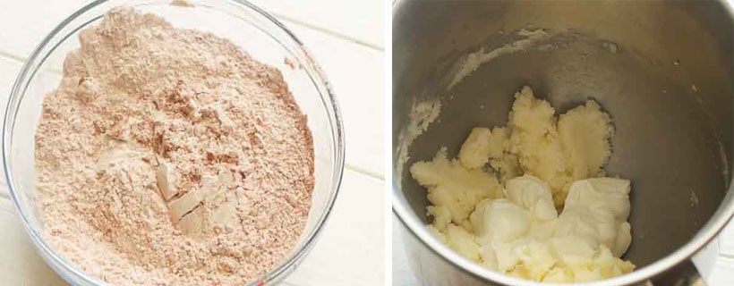 How to Make A Red Velvet Cake.1