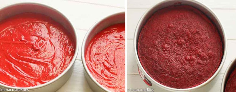 How to Make a Red Velvet Cake.6