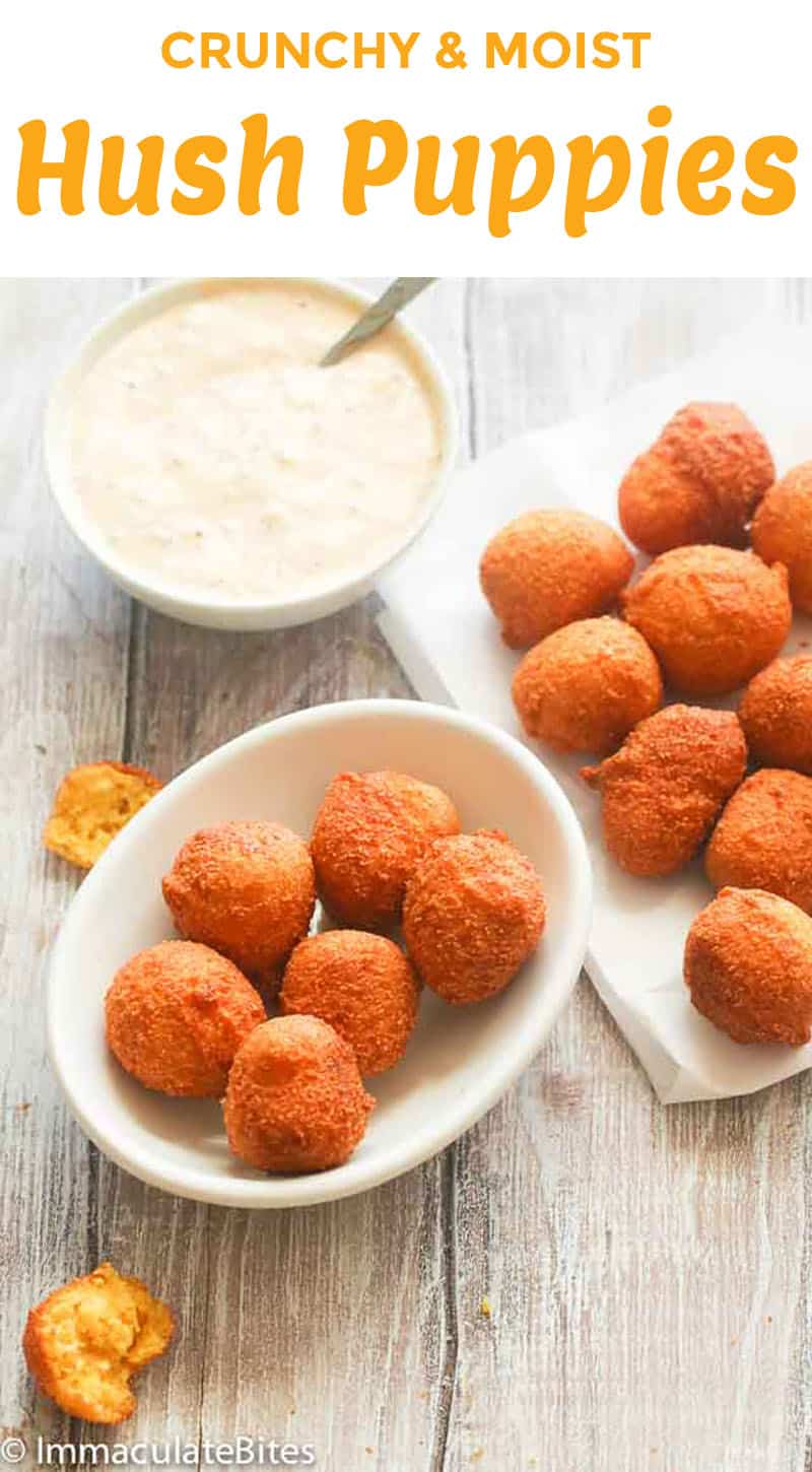 Down-Home Hush Puppies Recipe: How to Make It