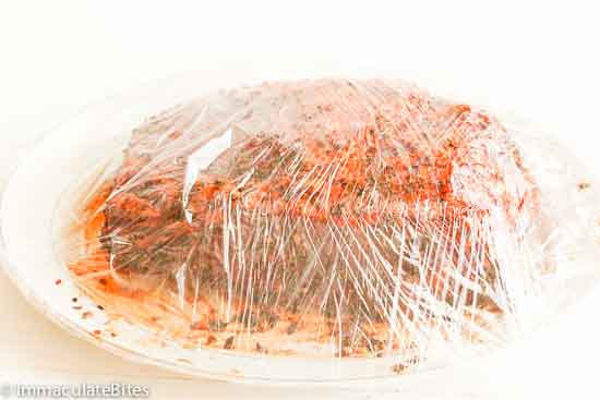 Prime Rib Roast