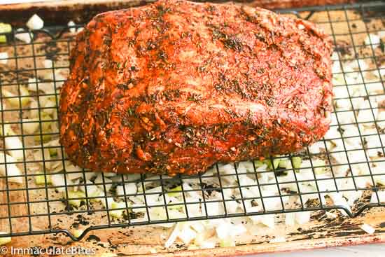 Prime Rib Roast