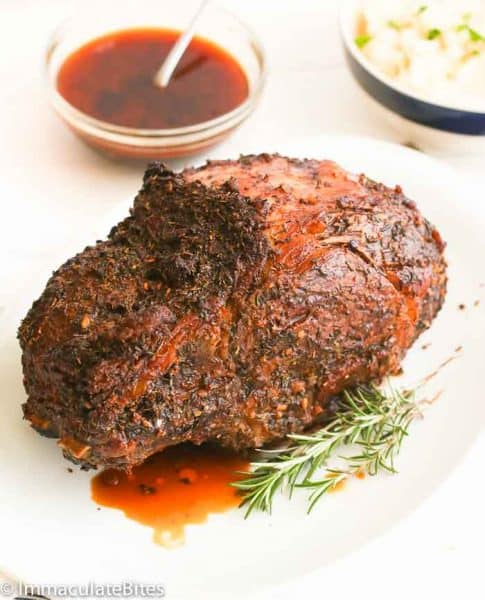 7 Crowd-Pleasing Roast Beef Recipes for Dinner - Immaculate Bites