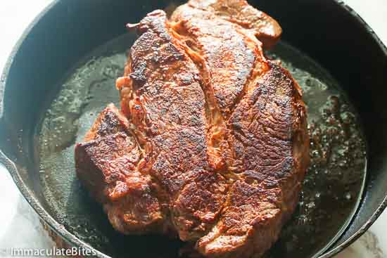 Slow Cooker Pot Roast