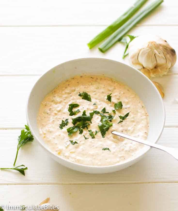 Remoulade Sauce