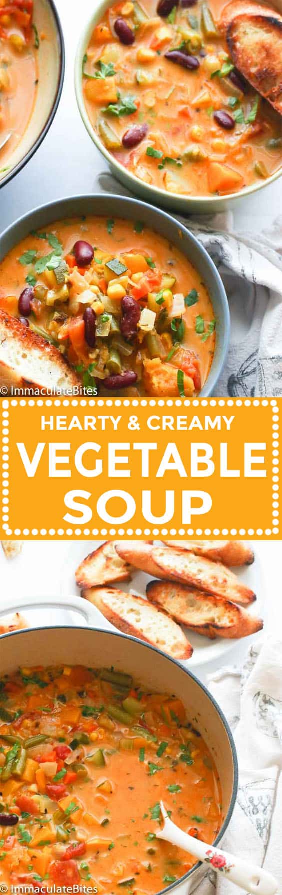 Vegetable Soup