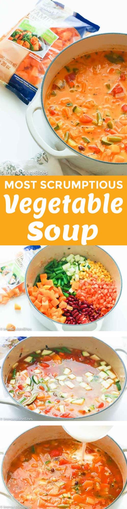 Vegetable Soup