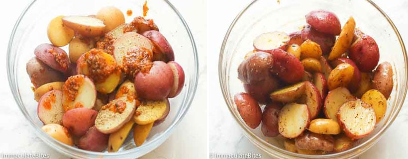 Roast Red Potatoes.5