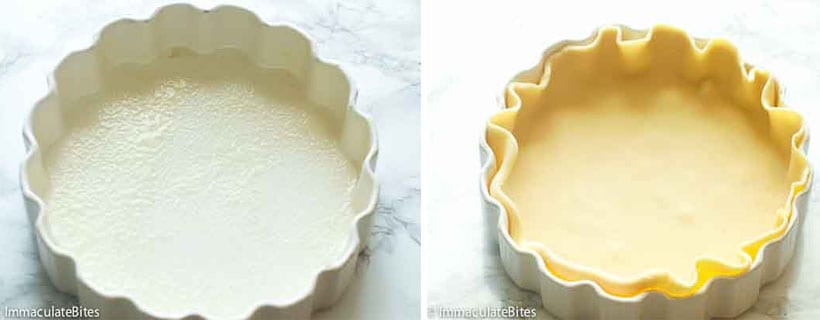 Pie Crust