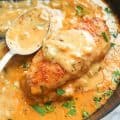 Chicken and Dumplings