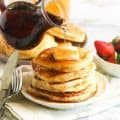11 Simple Pancake Recipes Collection