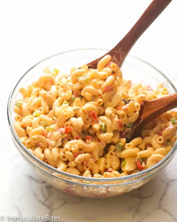 Macaroni Salad