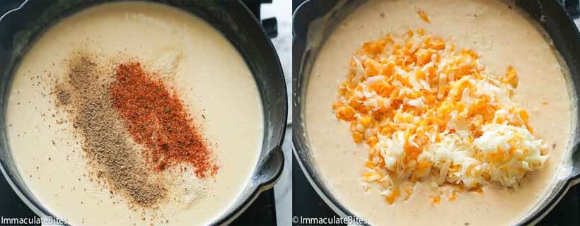 Southern Baked Mac and Cheese.3