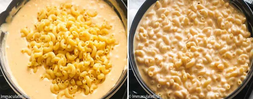 Southern Baked Mac and Cheese.4