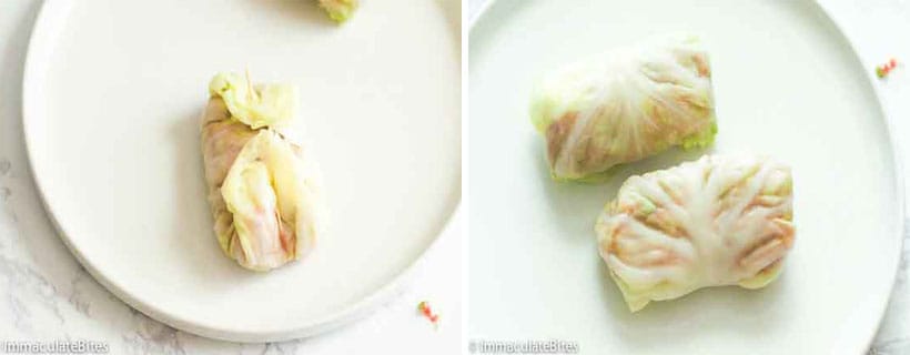 Stuffed Cabbage Rolls.5