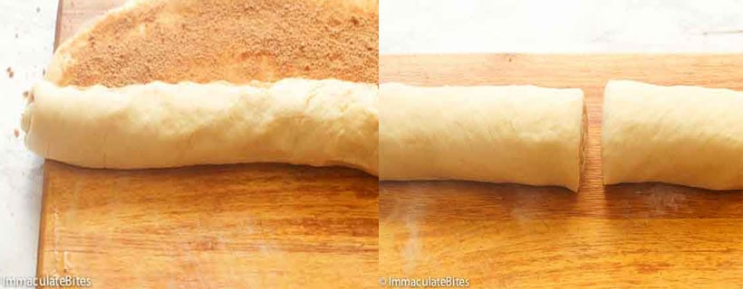 Cinnamon Bread Rolls.8