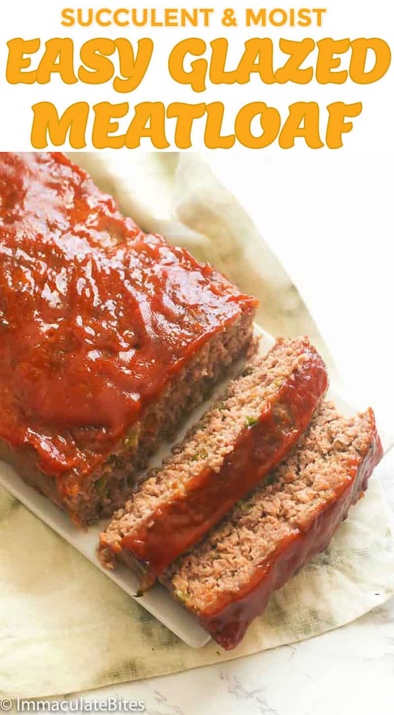 Easy Meatloaf