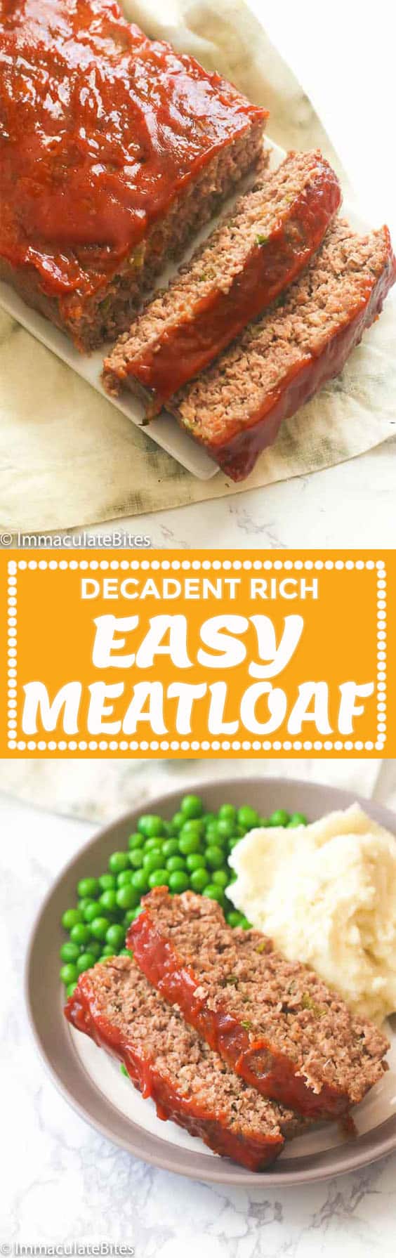 Easy Meatloaf