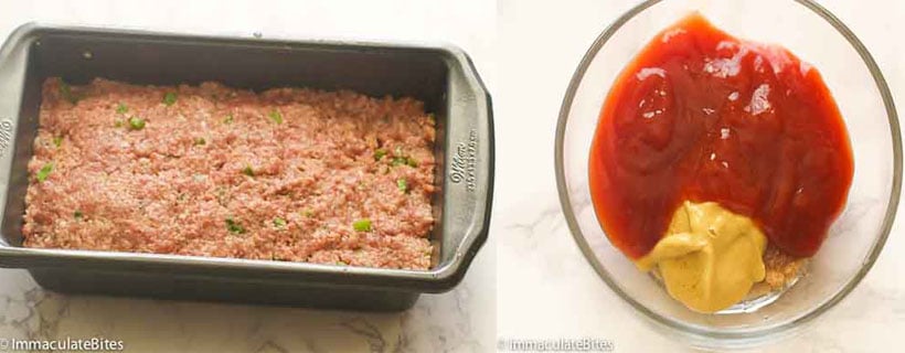 Easy Meatloaf