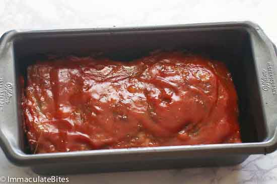 Easy Meatloaf