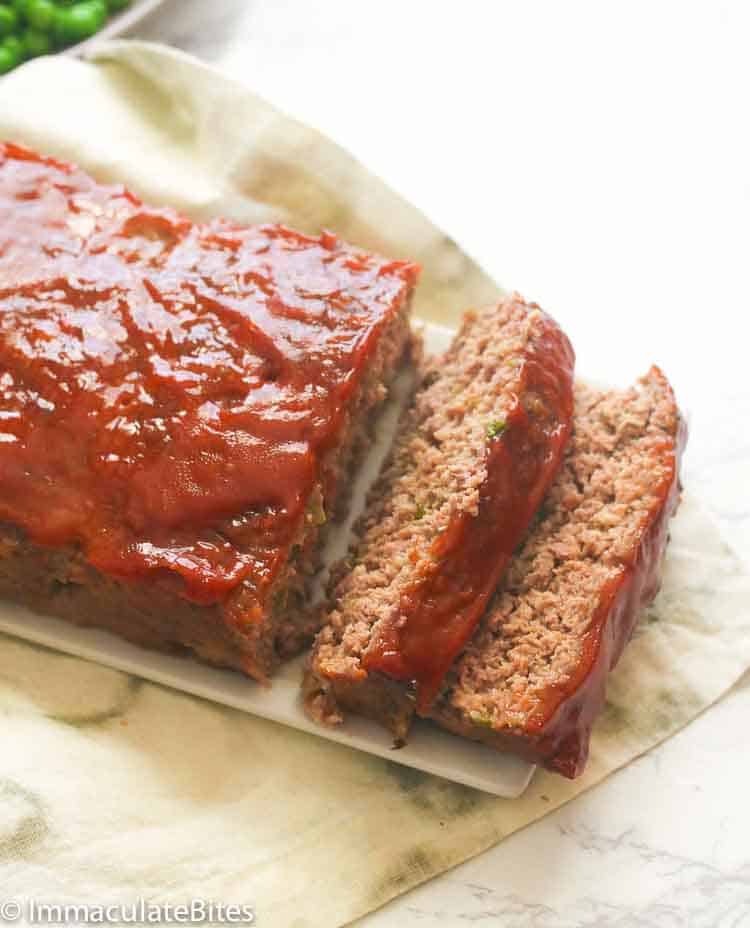 Easy Meatloaf