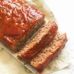 Easy Meatloaf