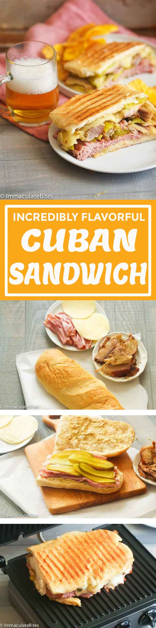 Cuban Sandwich